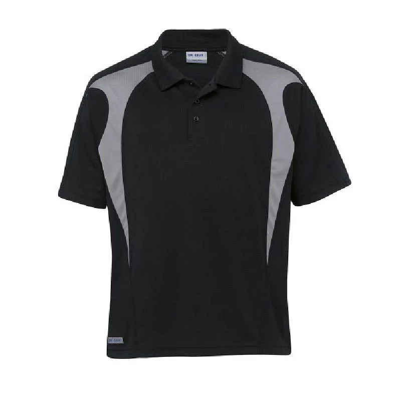 Dri Gear Spliced Zenith Impact Polo Mens Womens
