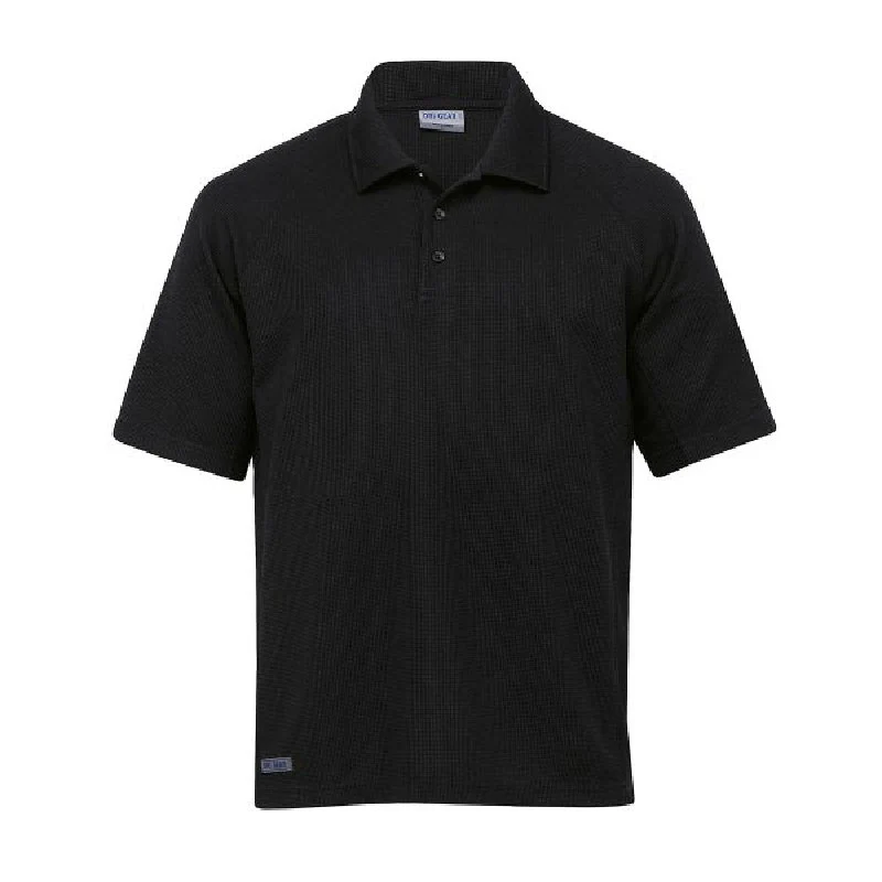 Dri Gear Summit Coolmax Polo Mens