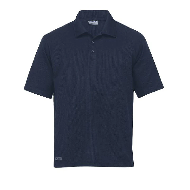 Dri Gear Summit Coolmax Polo Mens - Image 2
