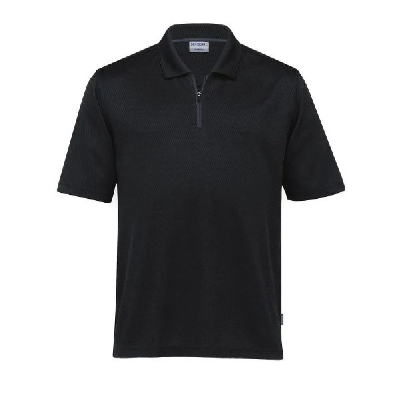 Dri Gear Trimmed Polo Mens