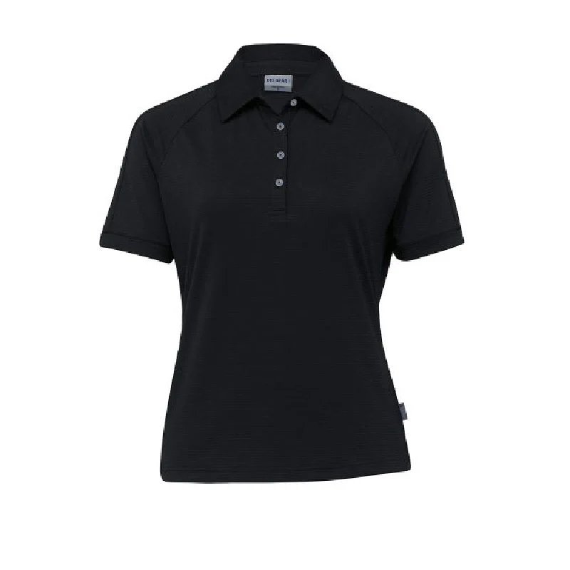 Dri Gear Vapour Polo Womens