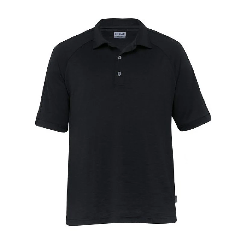 Dri Gear Vapour Polo Mens