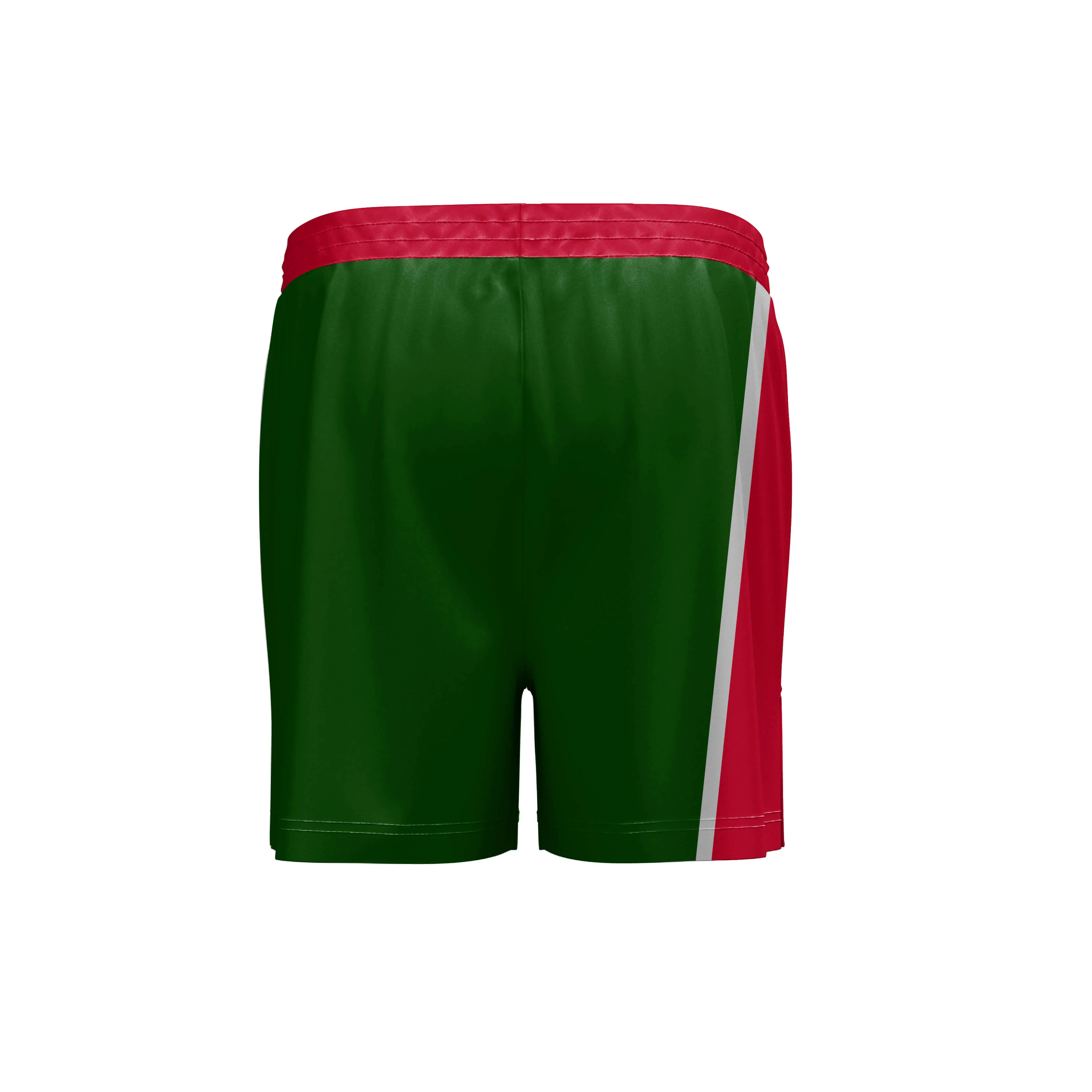 DVBA 50th Anniversary NBL1 Slimfit Shorts - Image 2