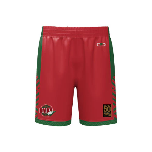 DVBA Core Pro Shorts