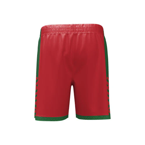 DVBA Core Pro Shorts - Image 2