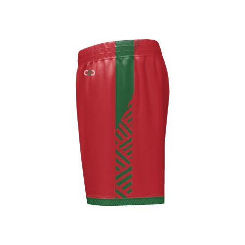 DVBA Core Pro Shorts - Image 3