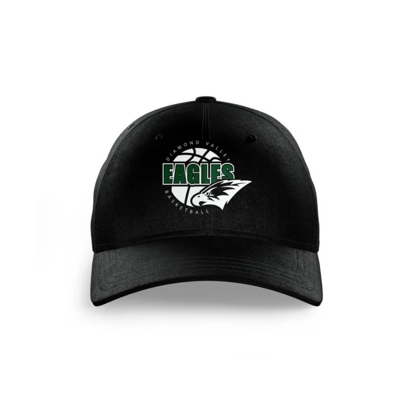 DVBA (Diamond Valley Basketball Association) Eagles Cap