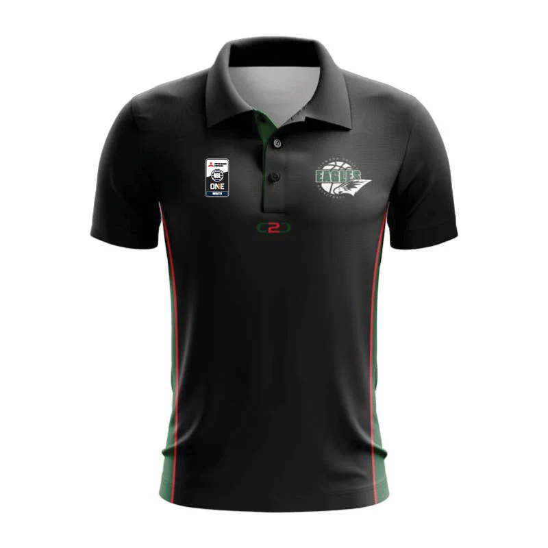DVBA (Diamond Valley Basketball Association) Polo NBL1