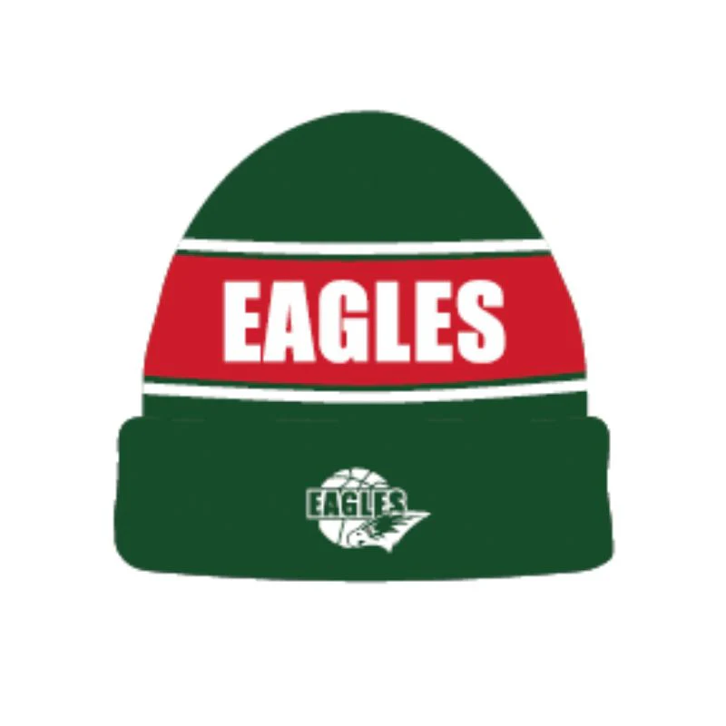 DVBA (Diamond Valley Basketball Association) Beanie - Image 3