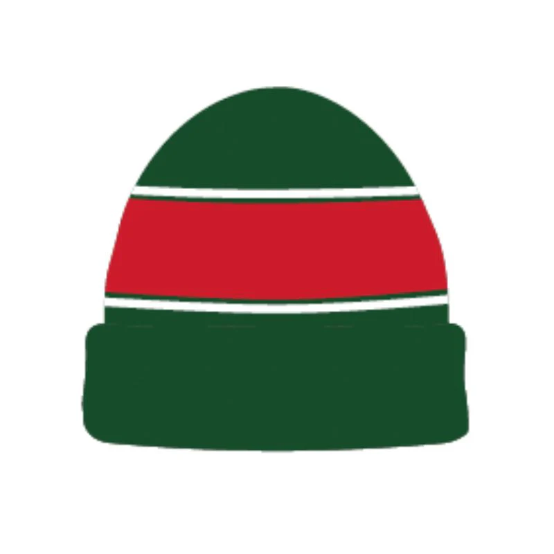 DVBA (Diamond Valley Basketball Association) Beanie - Image 4