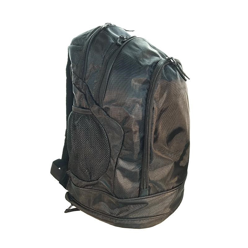 DVBA Gameday Backpack Black - Image 2