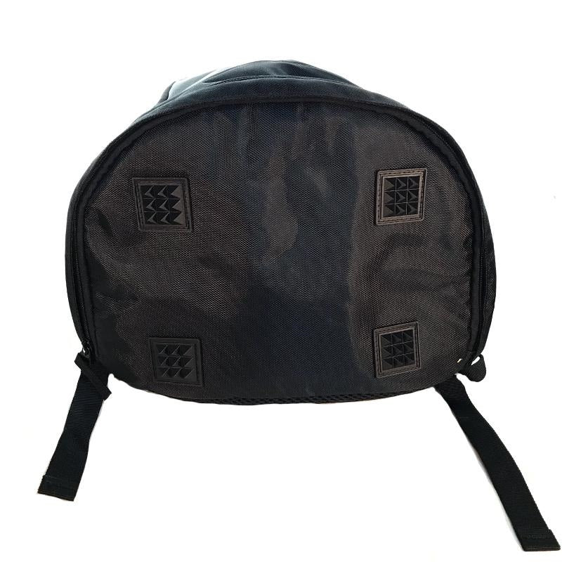 DVBA Gameday Backpack Black - Image 7