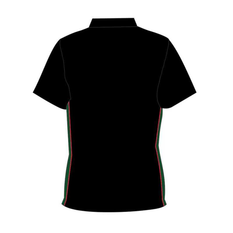 DVBA (Diamond Valley Basketball Association) Polo - Image 2