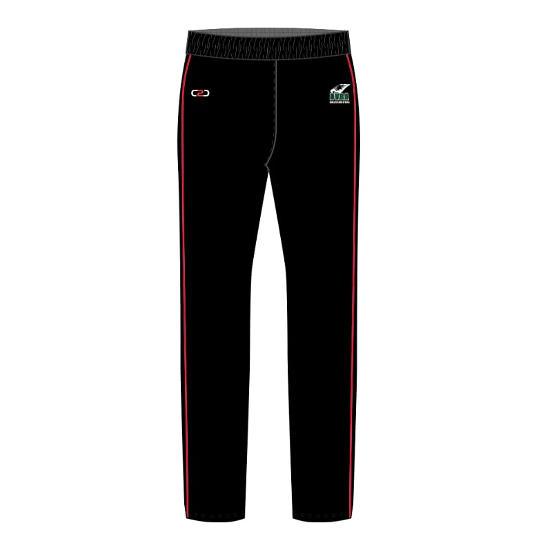 DVBA Tech Track Pants