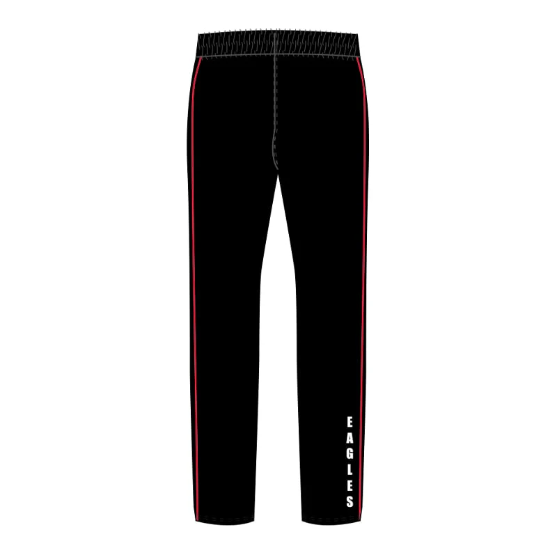 DVBA Tech Track Pants - Image 2