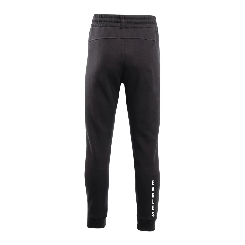 DVBA Stance Fleece Pants Black Mens - Image 2