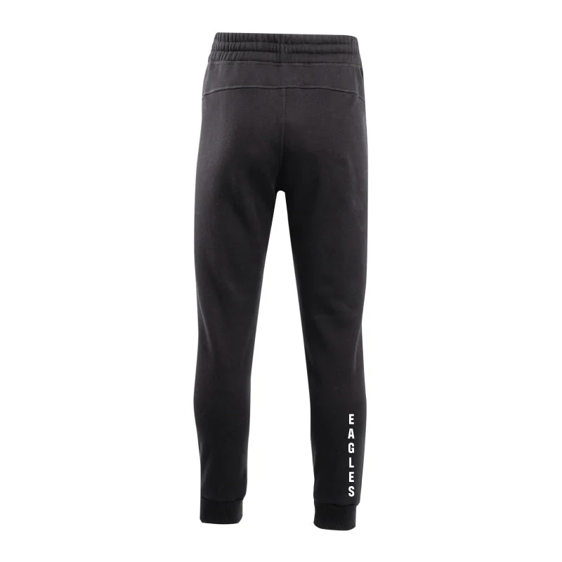 DVBA Stance Fleece Pants Black Mens (private) - Image 2