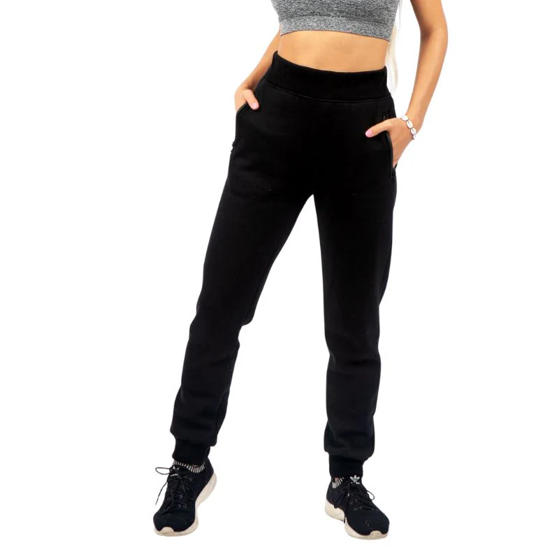 DVBA Stance Fleece Pants Ladies - Image 2