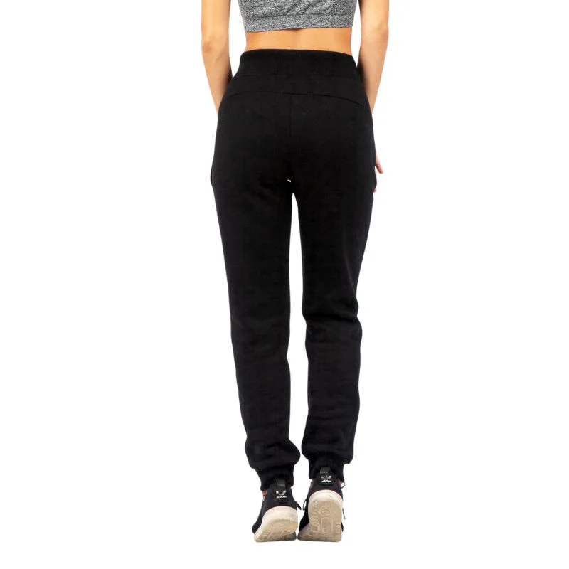 DVBA Stance Fleece Pants Ladies - Image 3
