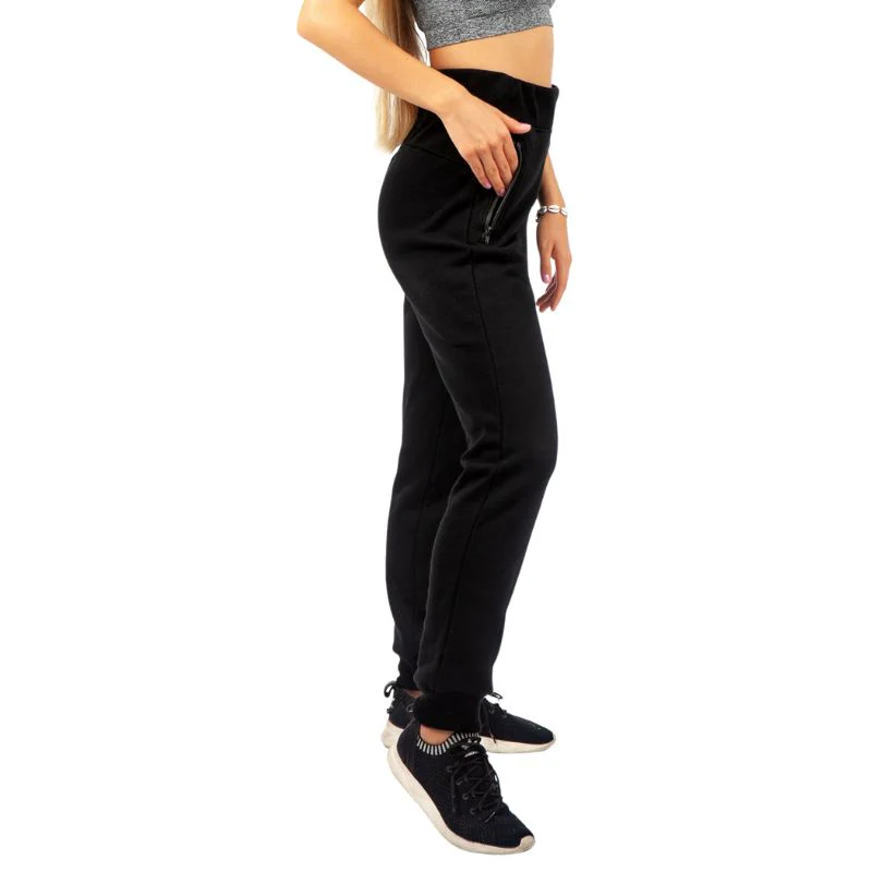 DVBA Stance Fleece Pants Ladies (private) - Image 4