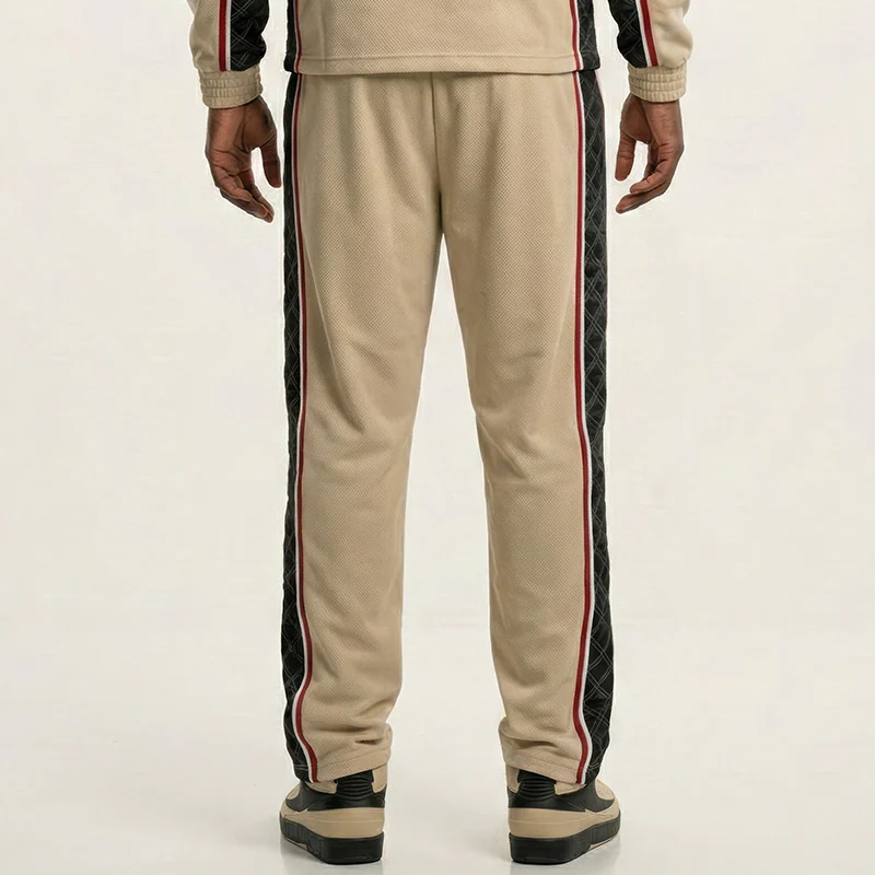 Dynasty Custom Core Trackpants - Image 2