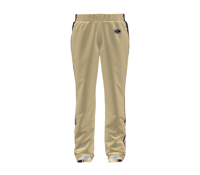 Dynasty Custom Core Trackpants - Image 3