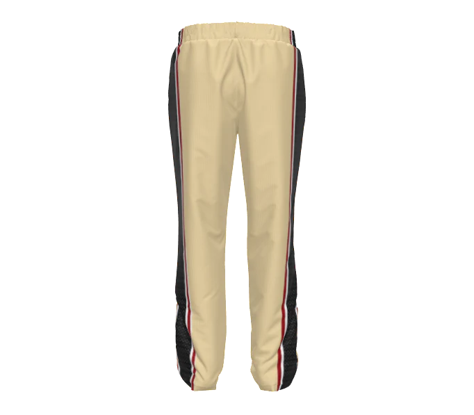 Dynasty Custom Core Trackpants - Image 4