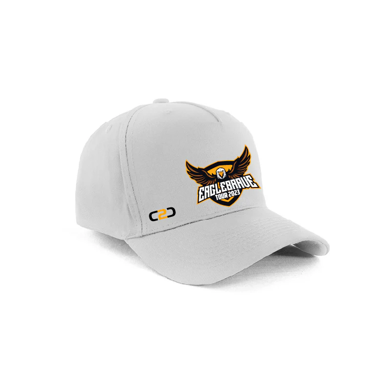 Eagle Brave Caps