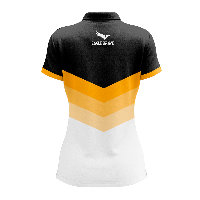 Eagle Brave Core Polo Design Your Own Custom - Image 3