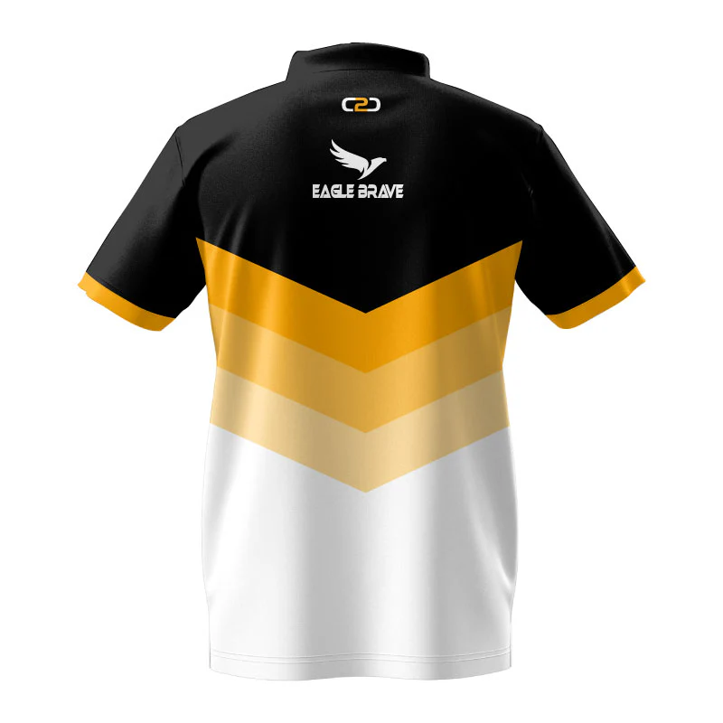 Eagle Brave Core Polo Design Your Own Custom - Image 4