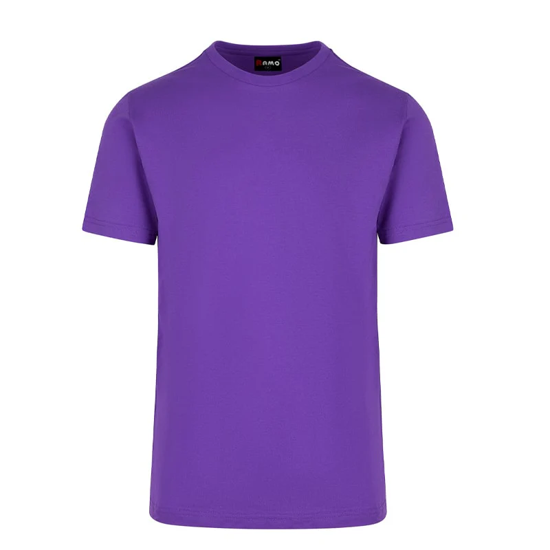 Eagle Brave Cotton Round Tees Mens/Ladies - Image 18