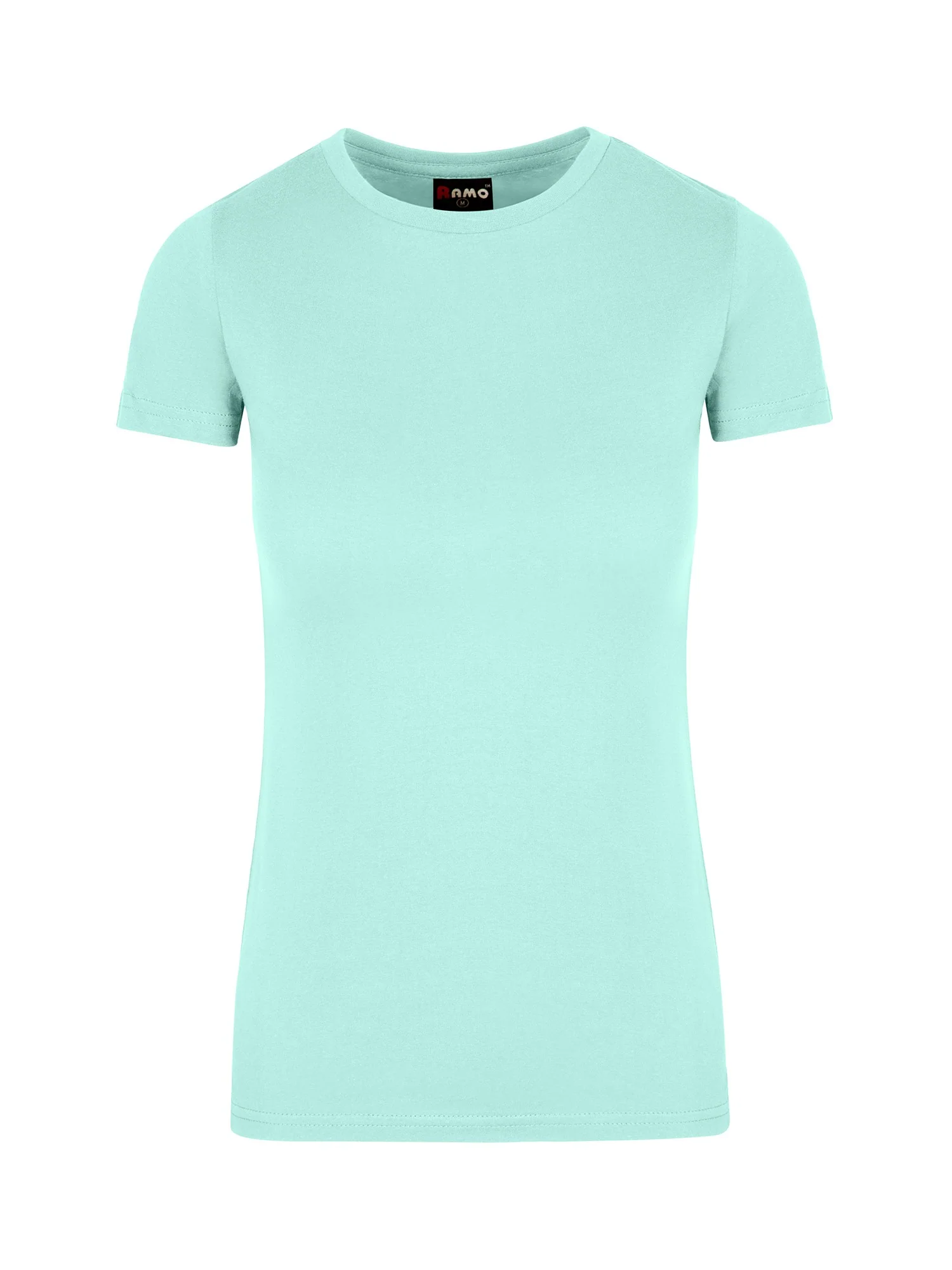 Eagle Brave Cotton Round Tees Mens/Ladies - Image 28
