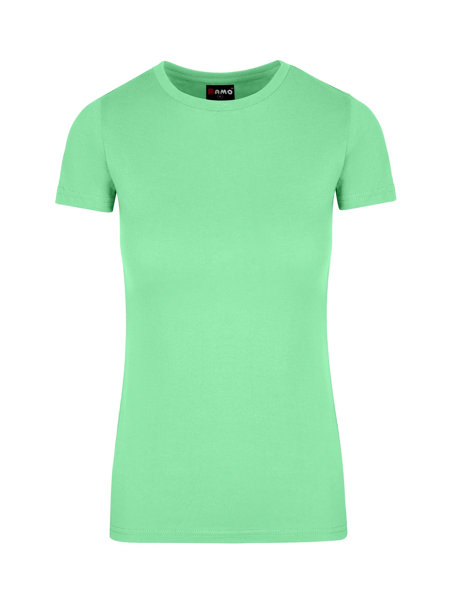 Eagle Brave Cotton Round Tees Mens/Ladies - Image 29