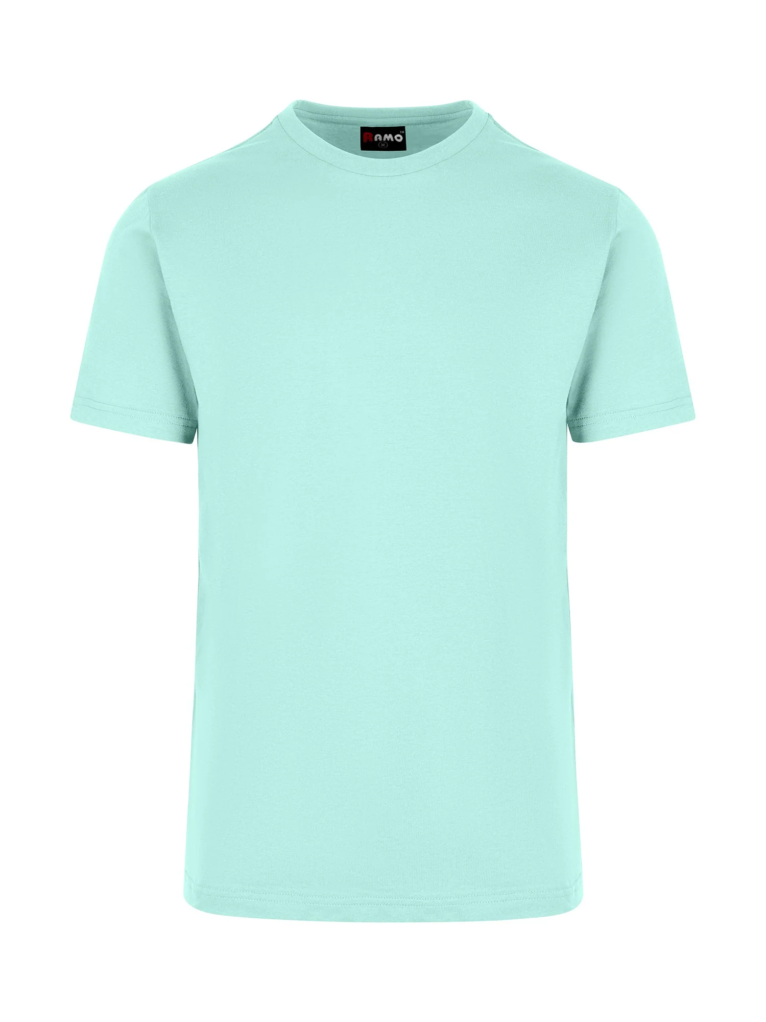 Eagle Brave Cotton Round Tees Mens/Ladies - Image 33