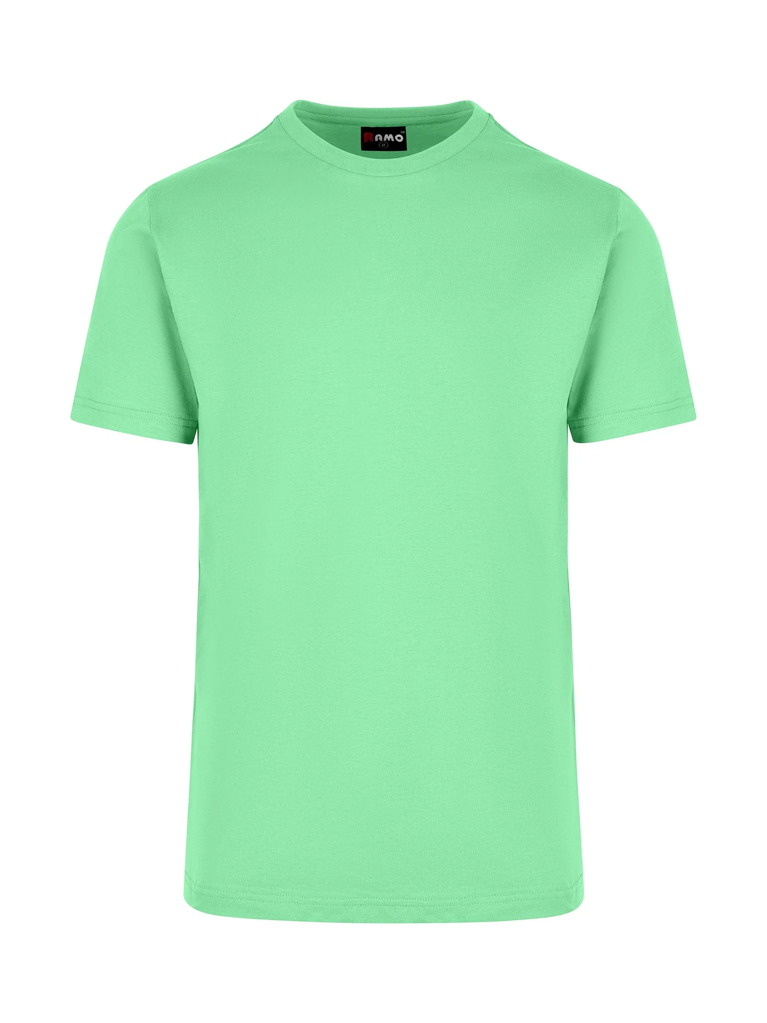 Eagle Brave Cotton Round Tees Mens/Ladies - Image 35