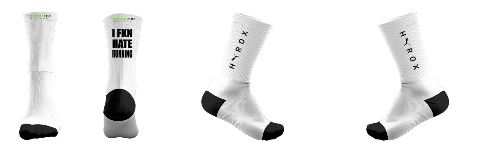 Eagle Brave Crew Socks Design Your Own Custom MOQ 10/size