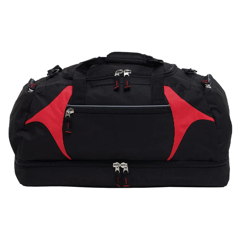 Eagle Brave Away Game - Overnight Sports Bag - Image 6