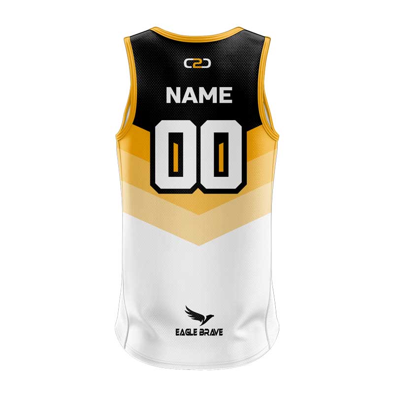 Eagle Brave Sport Singlet Design Your Own Custom - Image 2