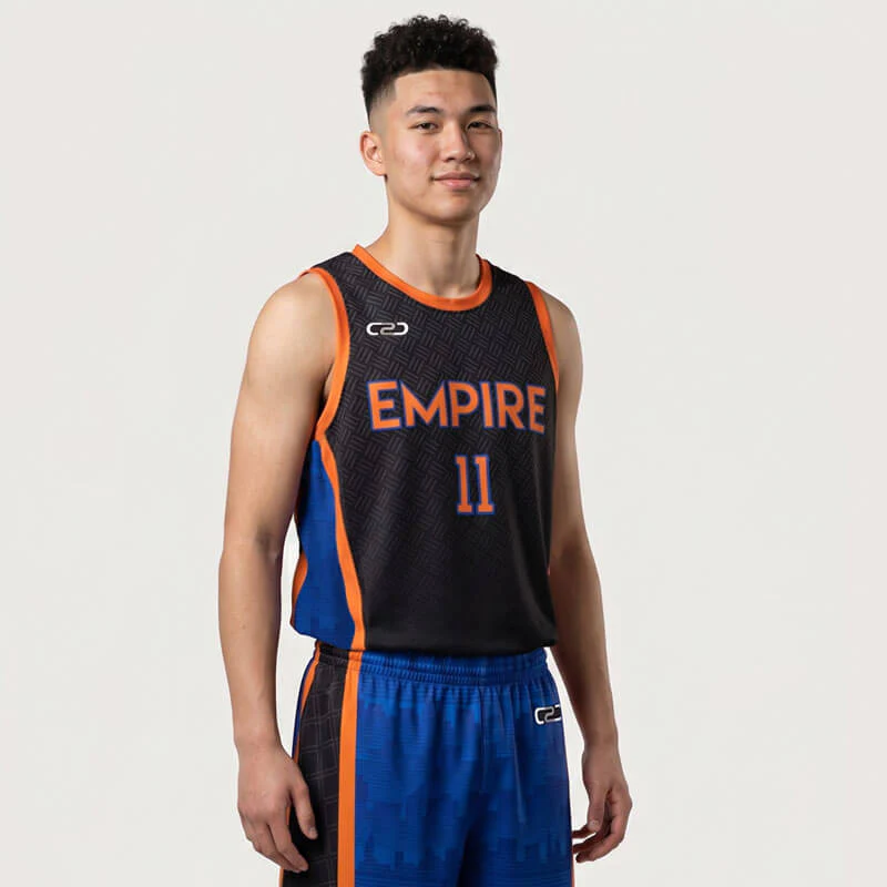 Basketball Uniforms, Kits, and Jerseys For Sale