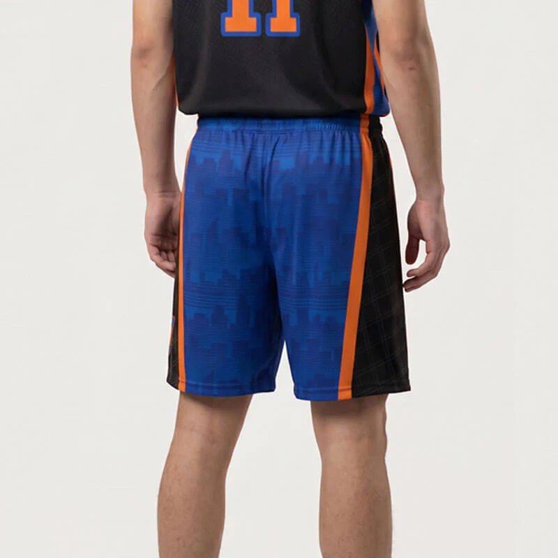Empire Core Shorts Pro No Side Seam Design Your Own - Image 2