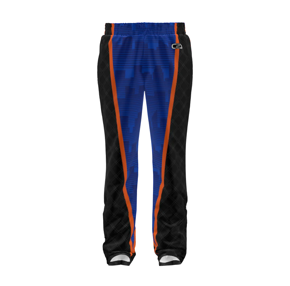 Empire Custom Core Trackpants - Image 3