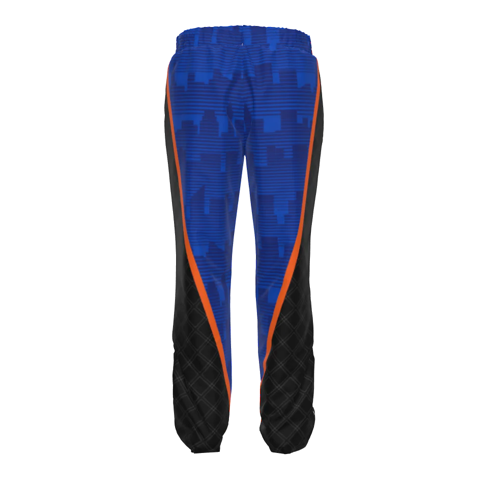 Empire Custom Core Trackpants - Image 4