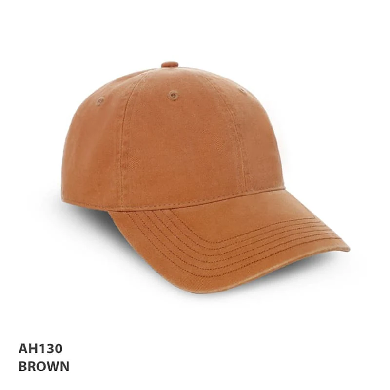 Enzyme Washed Cap - Image 2