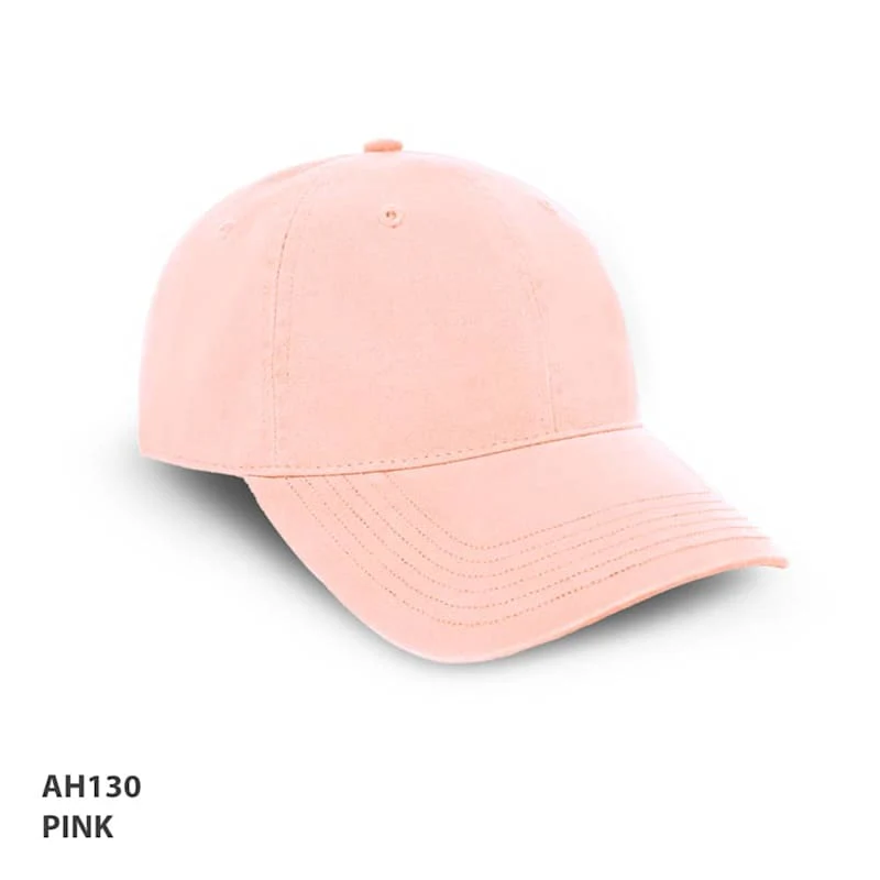 Enzyme Washed Cap - Image 3