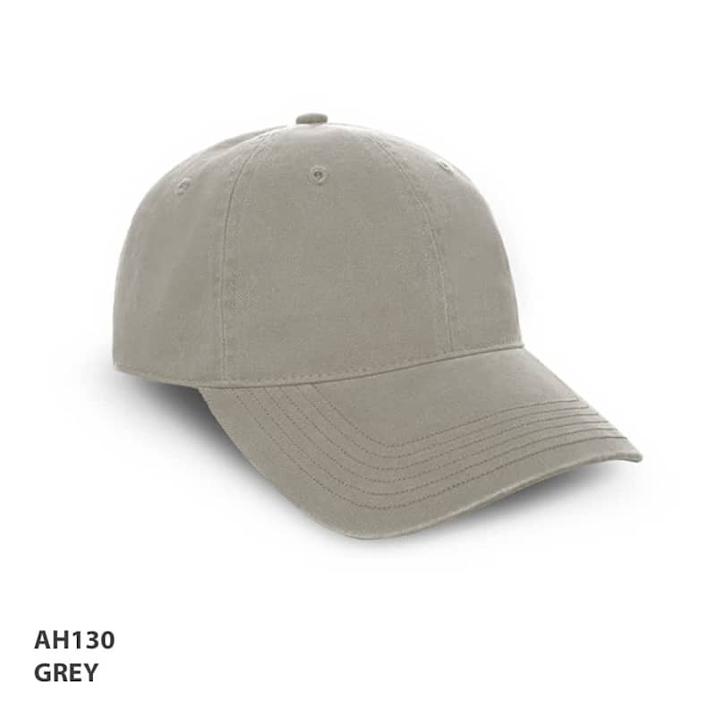 Enzyme Washed Cap - Image 4