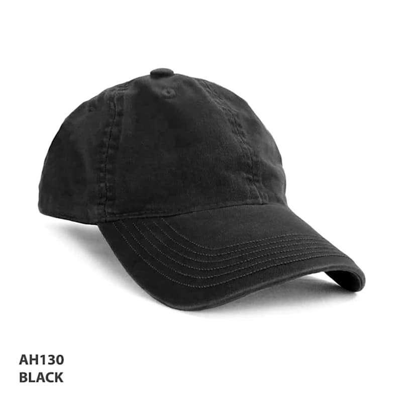 Enzyme Washed Cap - Image 5