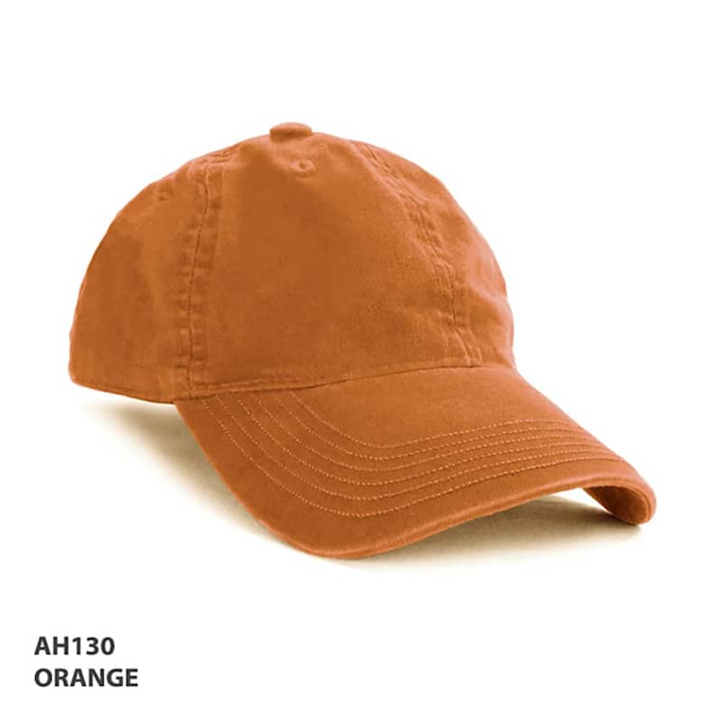 Enzyme Washed Cap - Image 9