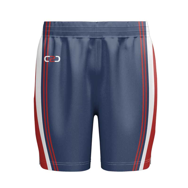 Epic Core Shorts Pro Design Your Own Custom