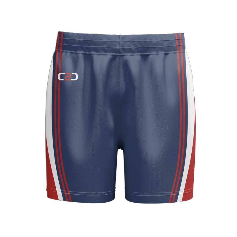 Epic Core Shorts High Thigh Design Your Own Custom