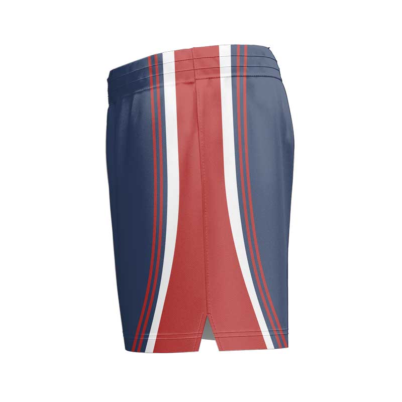 Epic Core Shorts High Thigh Design Your Own Custom - Image 2